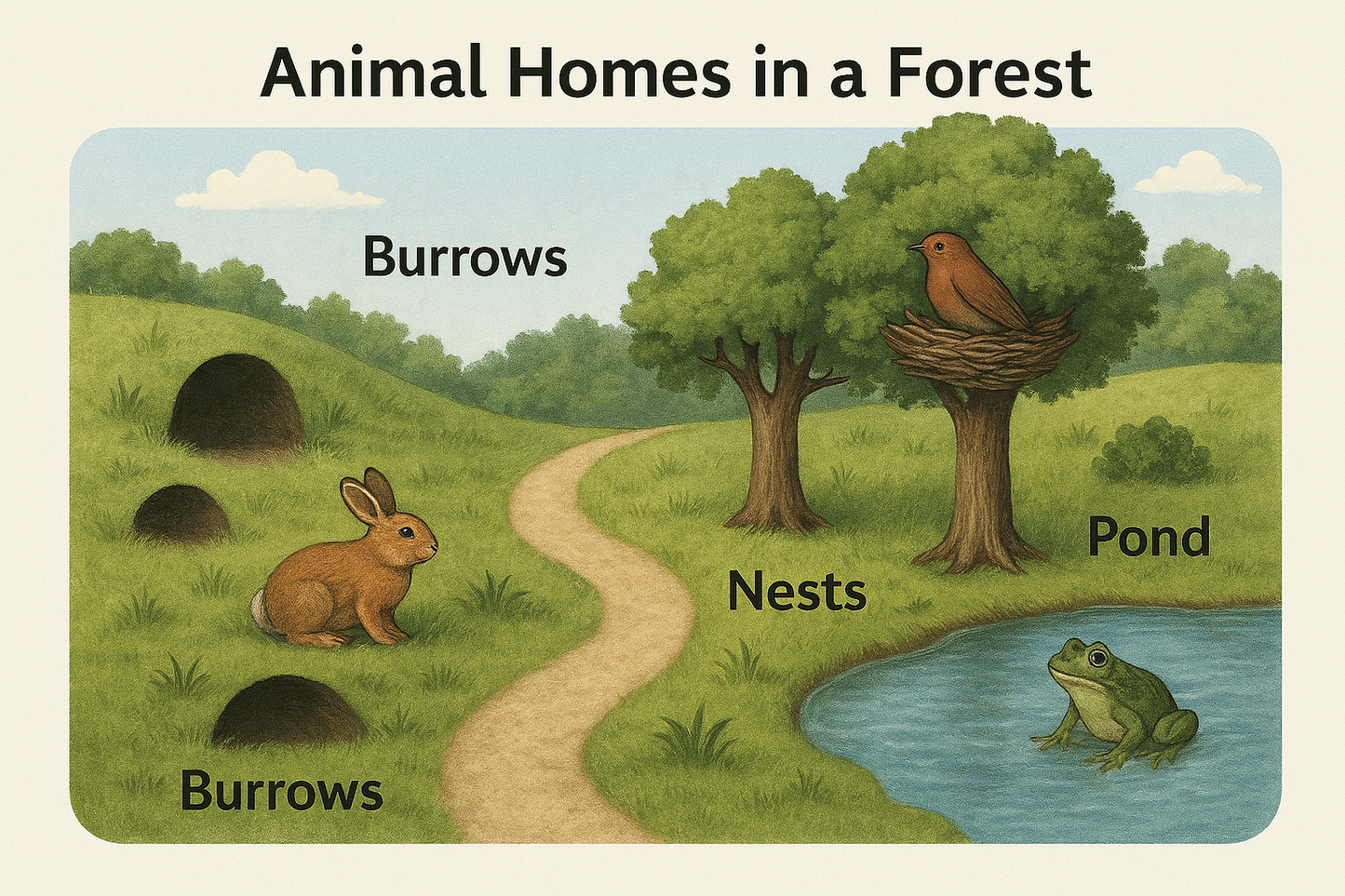 TEMPLATE — Roadmap Reading – Florida B.E.S.T. – Grade 5
